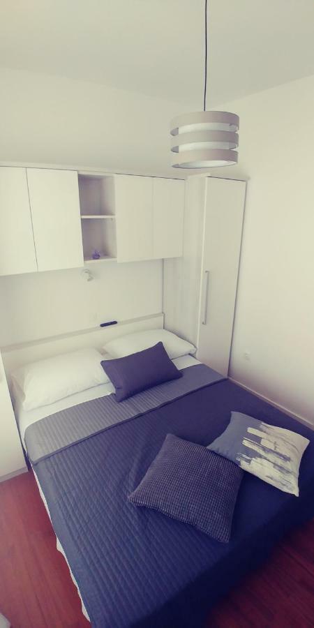 Apartman Ercegovic Шибеник Экстерьер фото