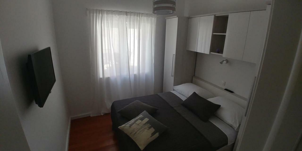 Apartman Ercegovic Шибеник Экстерьер фото